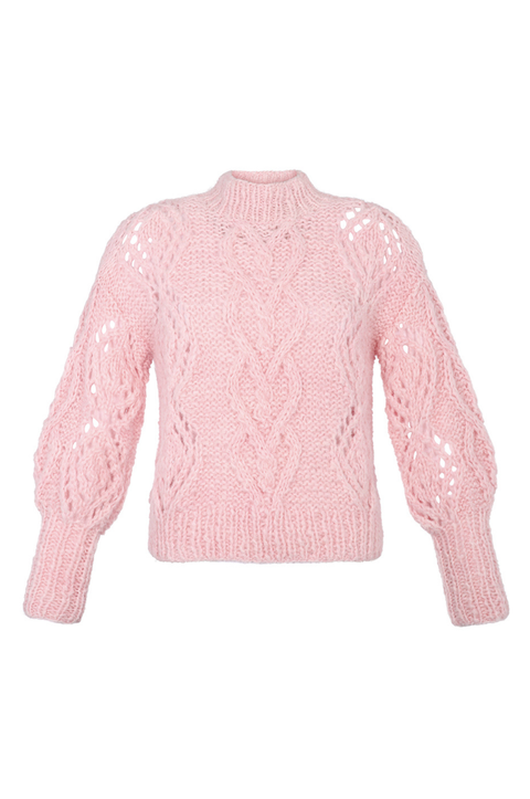 SONQO sweater | ayni universe